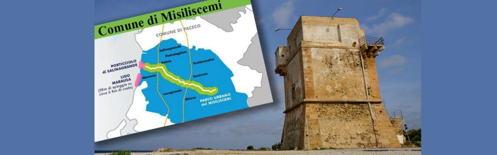 Misiliscemi, uno dei Comuni più giovani d'Italia è in provincia di Trapani: è stato istituito nel 2021 - Be Sicily Mag - misiliscemi 2