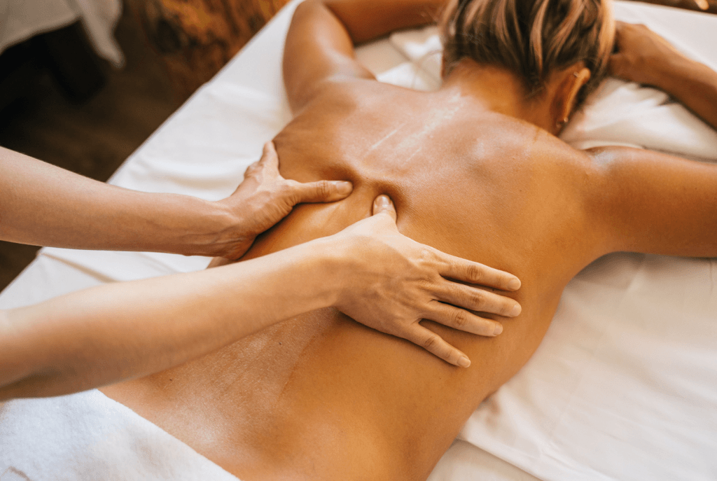 SPA per la festa della donna