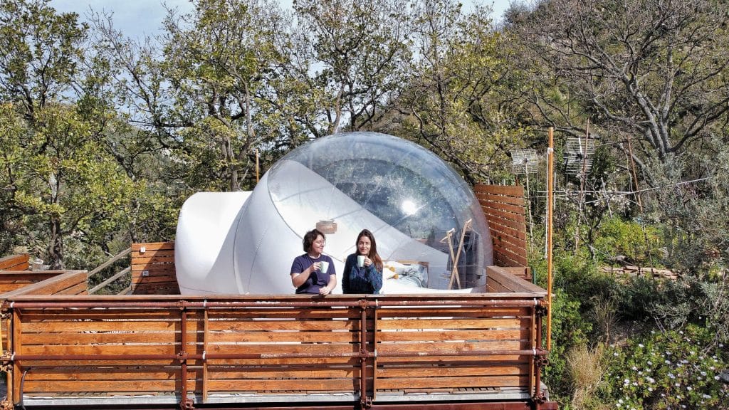 Cosa fare a marzo 2025 in Sicilia: dai percorsi di trekking ai soggiorni in bubble room, le proposte di Ticidevoportare - Be Sicily Mag - ticidevoportare