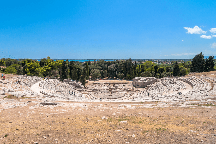 27 marzo, Giornata Mondiale del Teatro: viaggio nei teatri più belli e suggestivi della Sicilia 9 Teatro Greco di Siracusa
Giornata Mondiale del Teatro