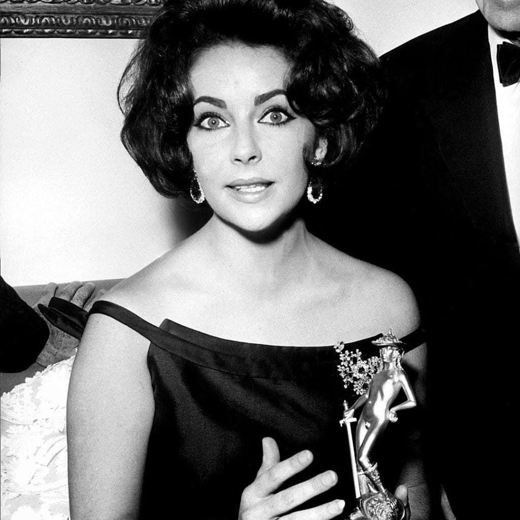 Elizabeth Taylor