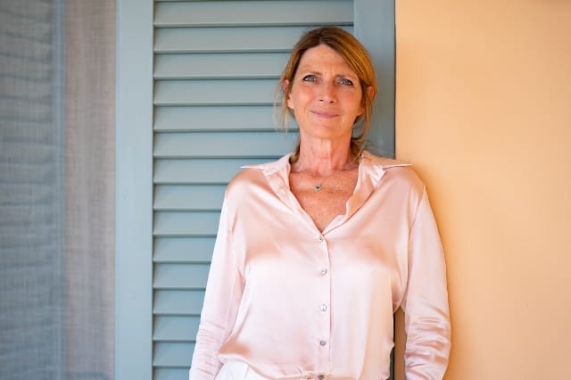 Soroptimist International Club di Palermo racconta l'imprenditoria al femminile: "Le donne salveranno il mondo" 3 Francesca Planeta, presidente di Planeta Estate e della Fondazione Inycon