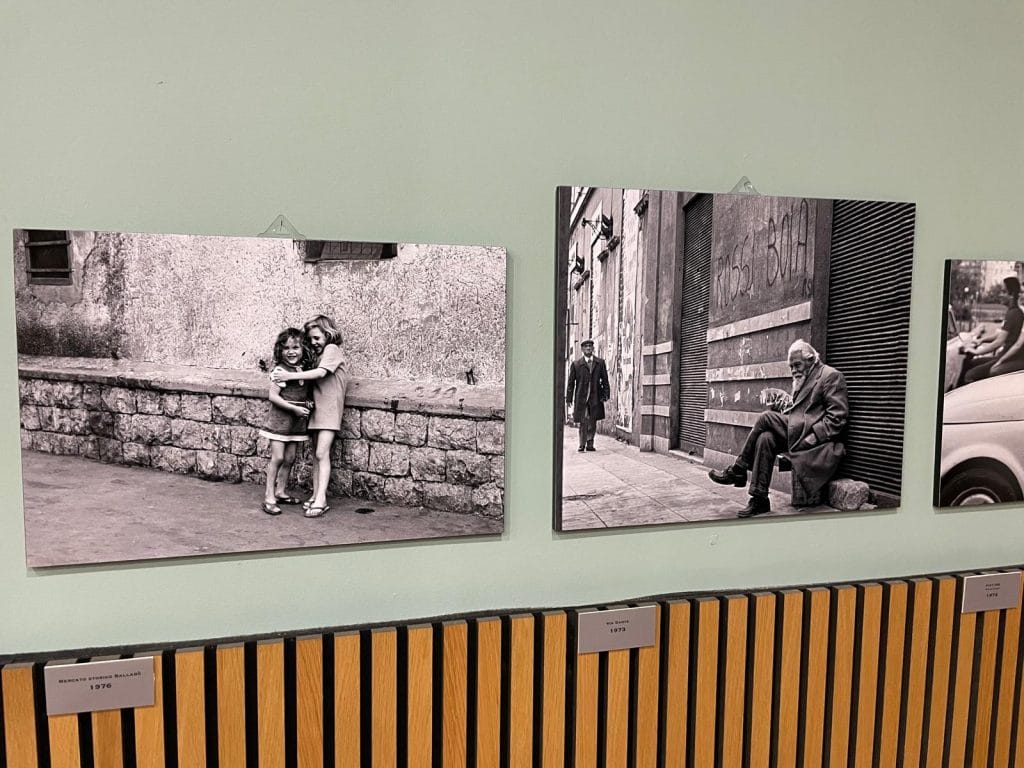 "Palermo 50 anni prima": il diario fotografico in bianco e nero di Ivano Cavani, tra emozione e nostalgia 3 "Palermo 50 anni prima": il diario fotografico in bianco e nero di Ivano Cavani, tra emozione e nostalgia - Be Sicily Mag - Palermo 50 anni prima 02