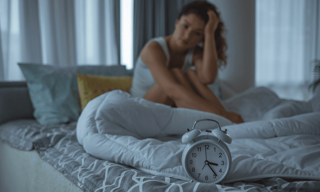 Il sonno, una priorità a cui non si può rinunciare: perché dormire bene aiuta la mente 4 Il sonno, una priorità a cui non si può rinunciare: perché dormire bene aiuta la mente - Be Sicily Mag - dormire male