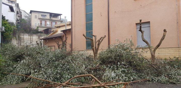Pro Music Studio, ad Aragona da una scuola abbandonata è nato un centro culturale: il racconto del fondatore Giuseppe Salamone 4 Pro Music Studio, ad Aragona da una scuola abbandonata è nato un centro culturale: il racconto del fondatore Giuseppe Salamone - Be Sicily Mag -