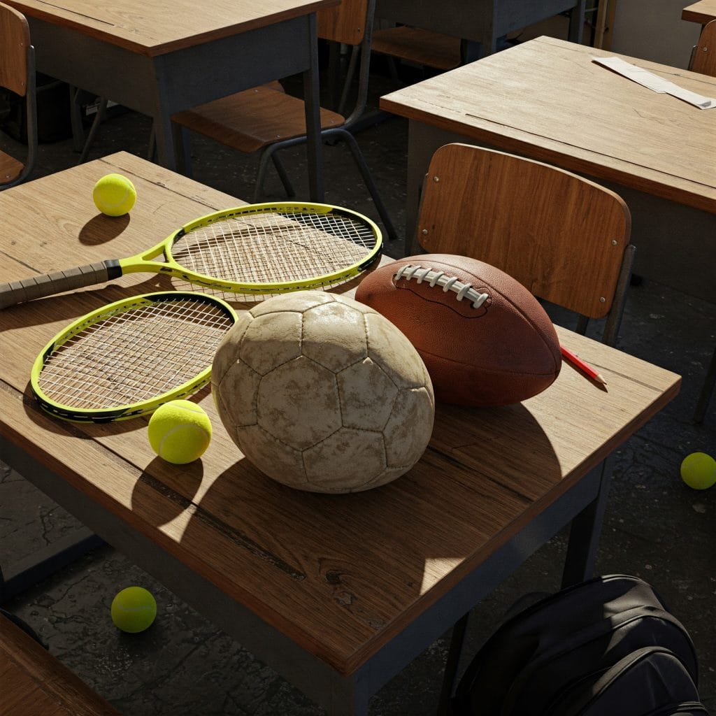 Sport per bambini: come scegliere l'attività sportiva adatta ai più piccoli? 6 divertimento e attività sportiva per bambini, calcio, rugby, tennis