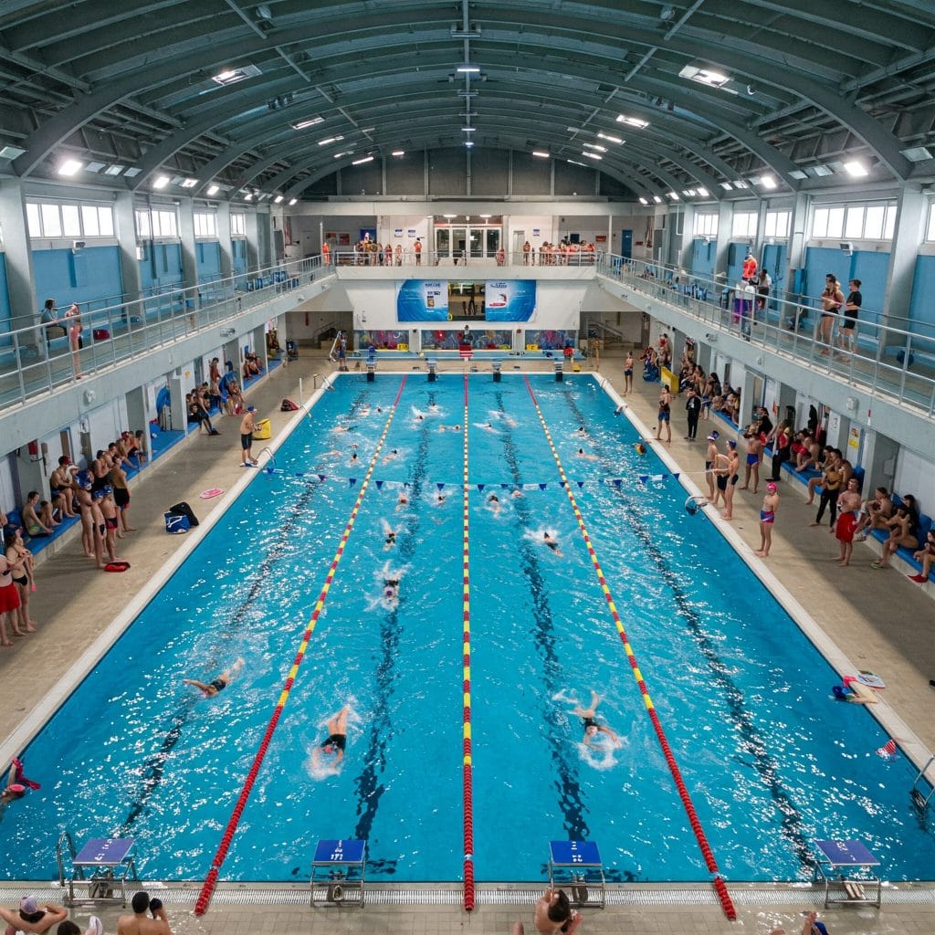 Sport per bambini: come scegliere l'attività sportiva adatta ai più piccoli? 5 attività sportiva per i più piccoli, quando è consigliato il nuoto?