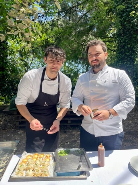 Il “cavolo Trunzu” di Acireale conquista chef e nutrizionisti: i benefici del presidio Slow Food 4 Il “cavolo Trunzu” di Acireale conquista chef e nutrizionisti: i benefici del presidio Slow Food - Be Sicily Mag - IMG 7698
