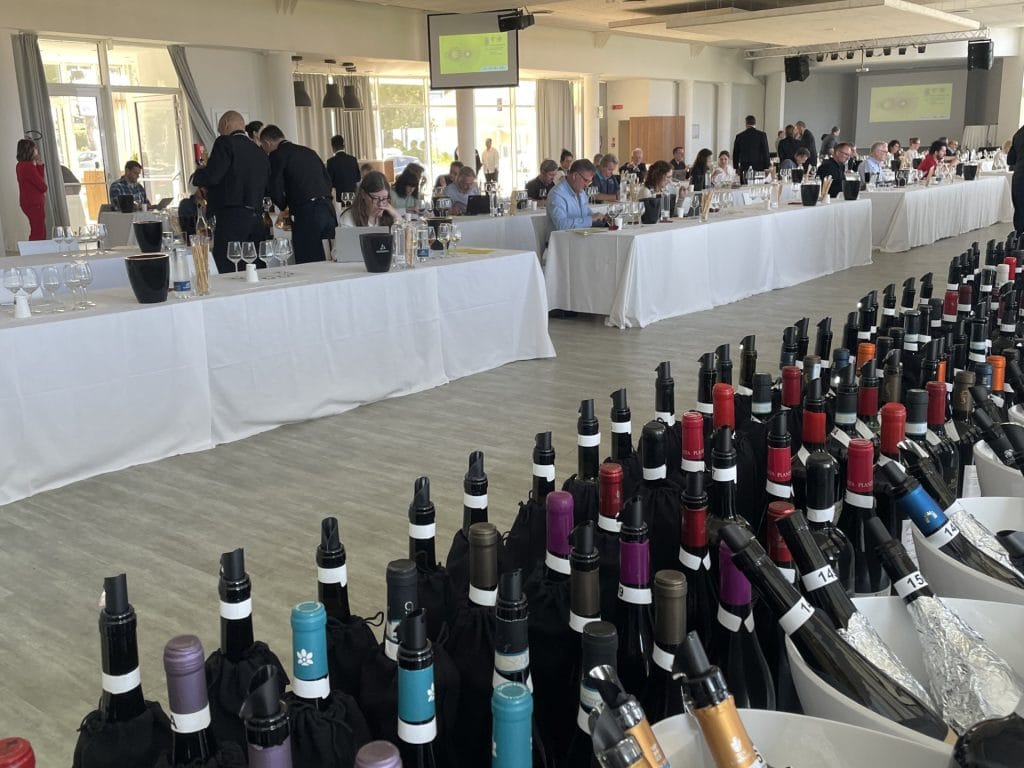 Sicilia En Primeur 2025: a Modica una settimana dedicata al vino siciliano 4 Sicilia En Primeur 2025: a Modica una settimana dedicata al vino siciliano - Be Sicily Mag - SEP 2024