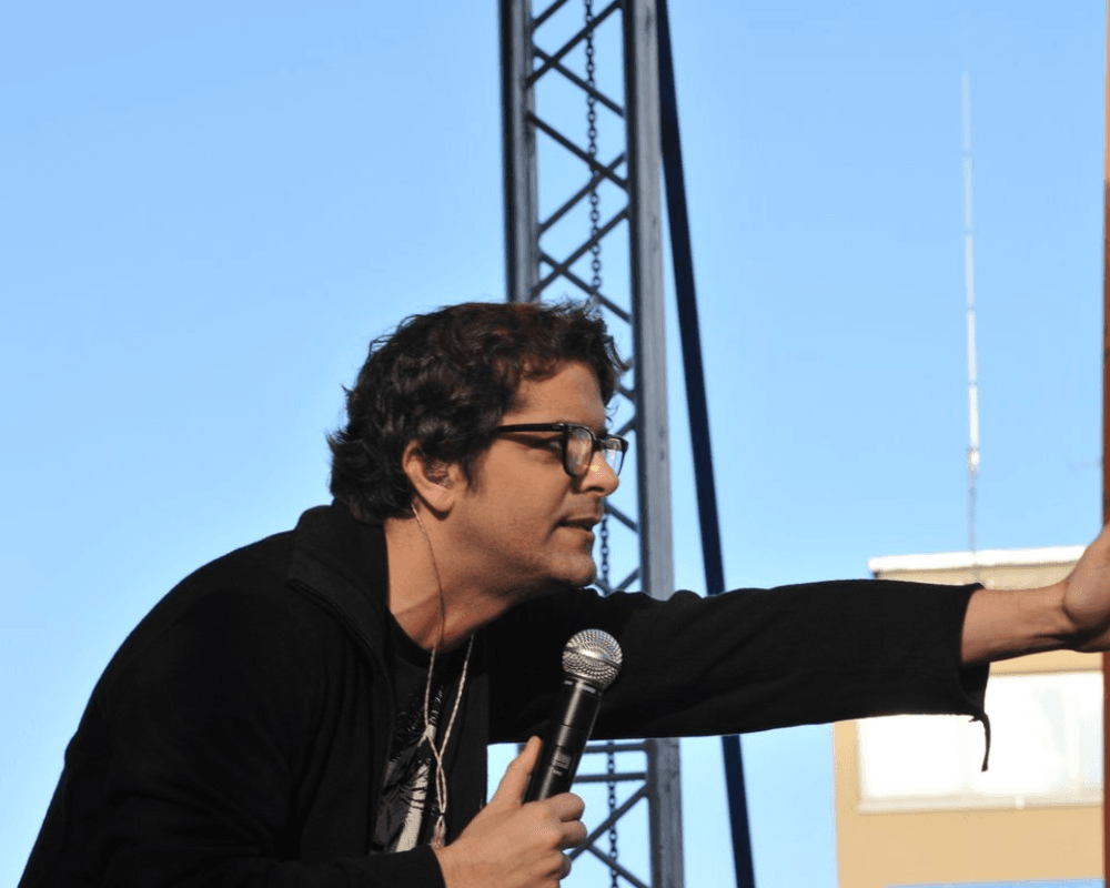 Samuele Bersani