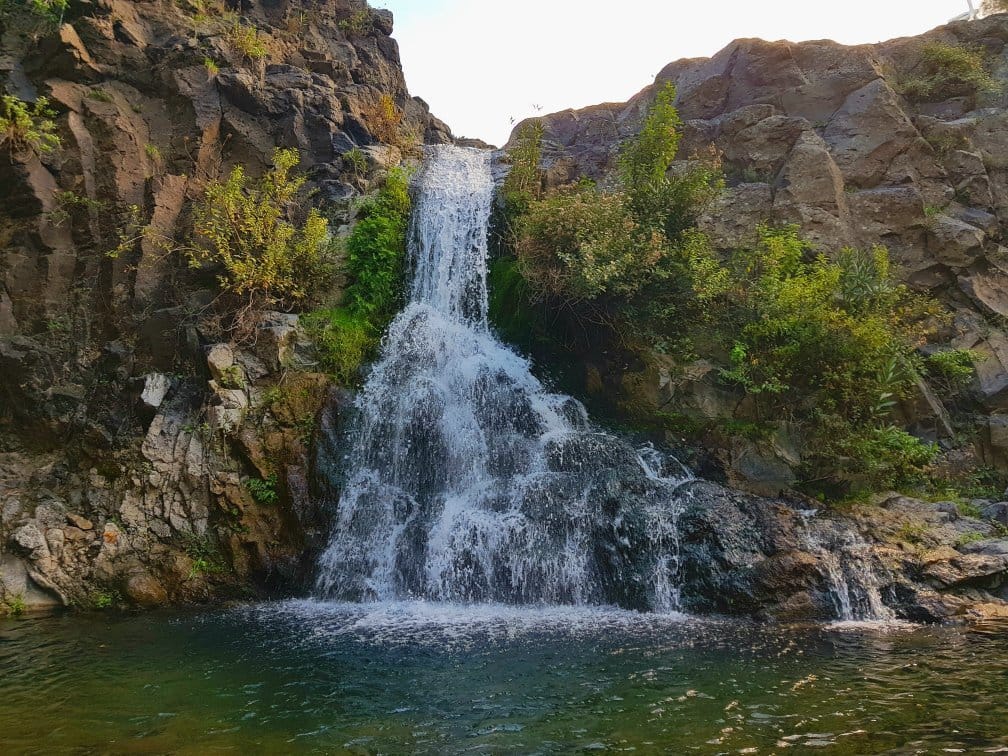 Militello in Val di Catania, alla scoperta del Borgo dei Borghi 2025: cose da vedere e come arrivarci 6 Borgo dei Borghi 2025, Militello cascata Oxena