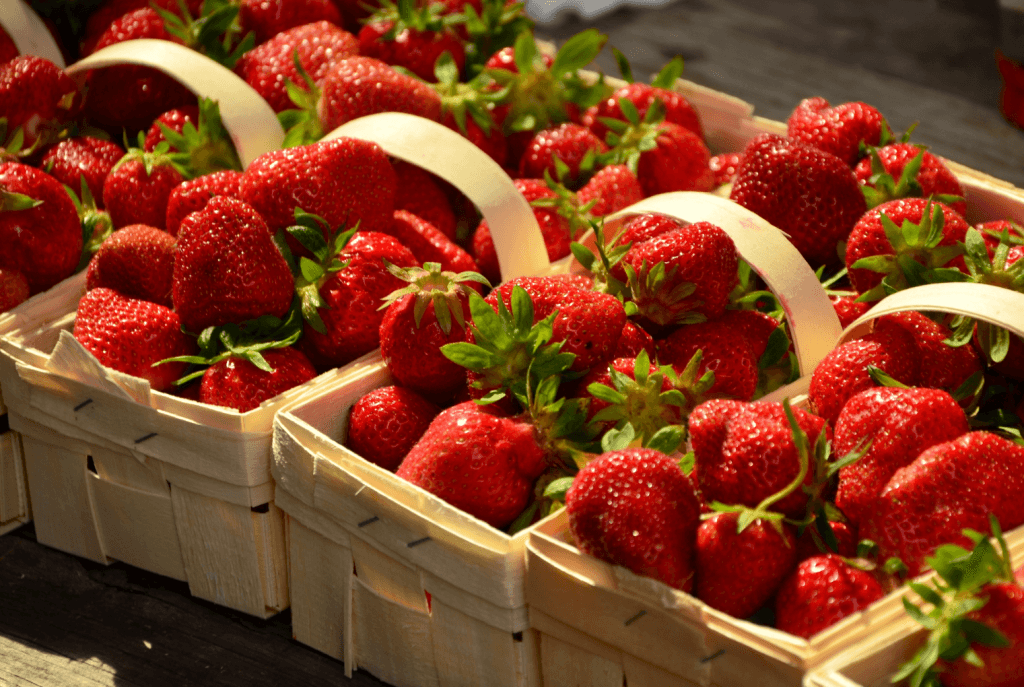 Fragole, uno spuntino ricco di benefici: i consigli della nutrizionista per fare di questo frutto un grande alleato 3 Fragole, uno spuntino ricco di benefici: i consigli della nutrizionista per fare di questo frutto un grande alleato - Be Sicily Mag - fragole 02