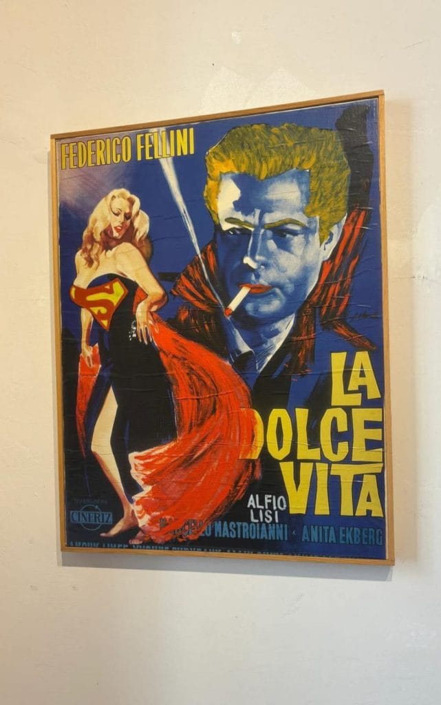 La pop art si fa “hard” con Alfio Lisi: a Catania la mostra che analizza la globalizzazione con spirito critico - Be Sicily Mag - pop hard 2 1