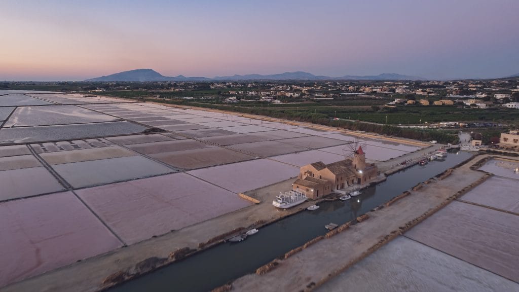 Patrimonio Unesco, le saline di Trapani e Marsala verso il riconoscimento: "Un'opportunità straordinaria per il territorio" 3 saline di trapani