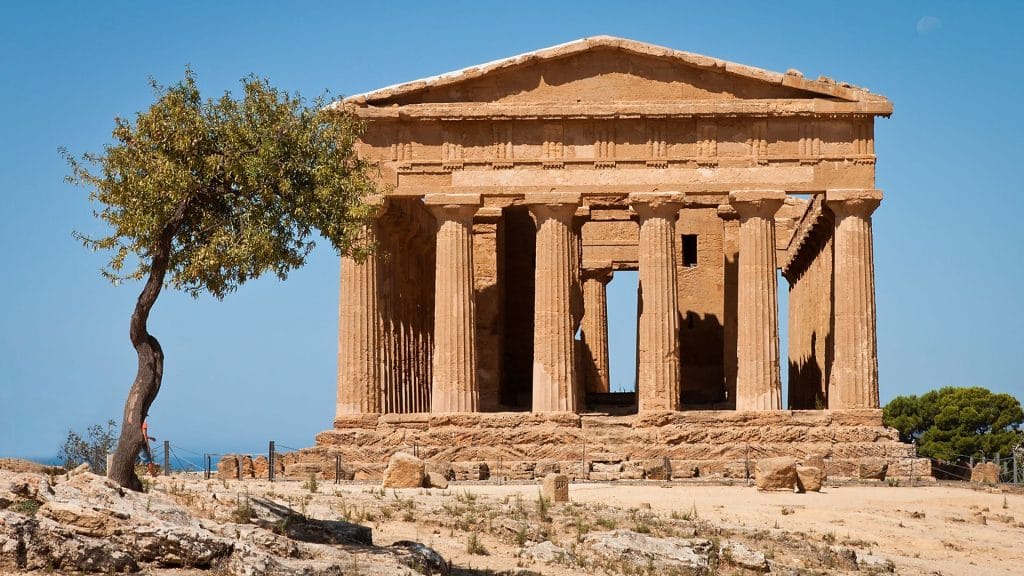 La Valle dei Templi: cosa sapere prima di visitarla 9 valle dei templi, agrigento, tempio della concordia
