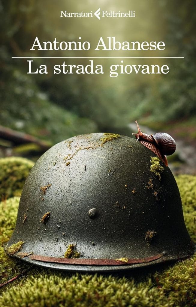 La Sicilia protagonista al Salone del Libro di Torino 2025: l'omaggio a Camilleri e il racconto dell'Isola nelle opere 6 Antonio Albanese al Salone del Libro di Torino 2025 con “La strada giovane”