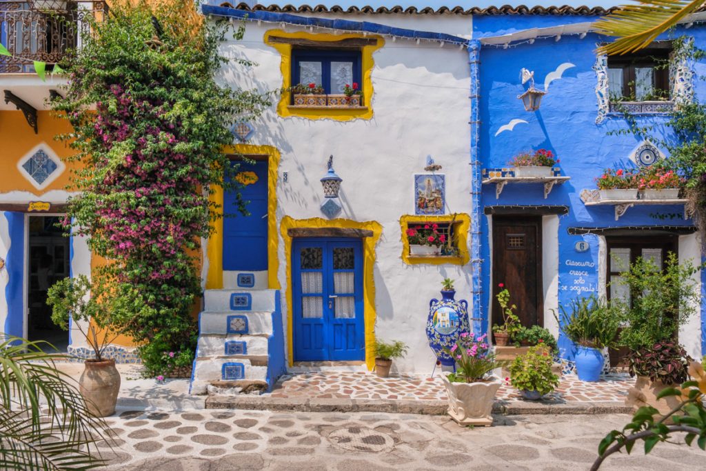 Itinerario slow: la Sicilia occidentale in 5 tappe indimenticabili 10 itinerario slow
sicilia occidentale
