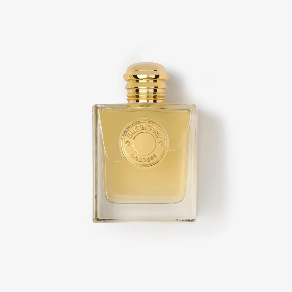 tendenze profumi estate 2025: Burberry Goddess Intense