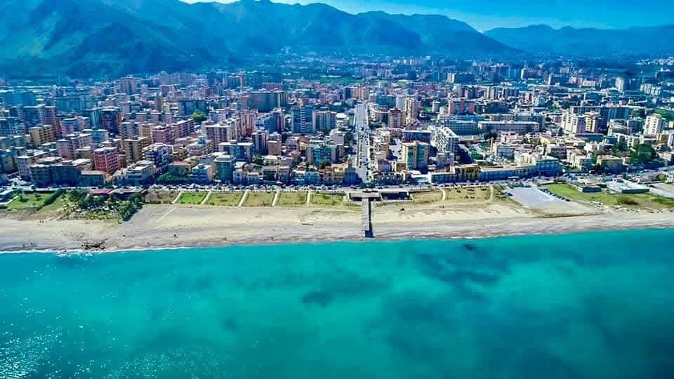 La Costa Sud di Palermo verso la riqualificazione: un convegno per il rilancio dell'area 2 La Costa Sud di Palermo verso la riqualificazione: un convegno per il rilancio dell'area - Be Sicily Mag - Costa Sud 3