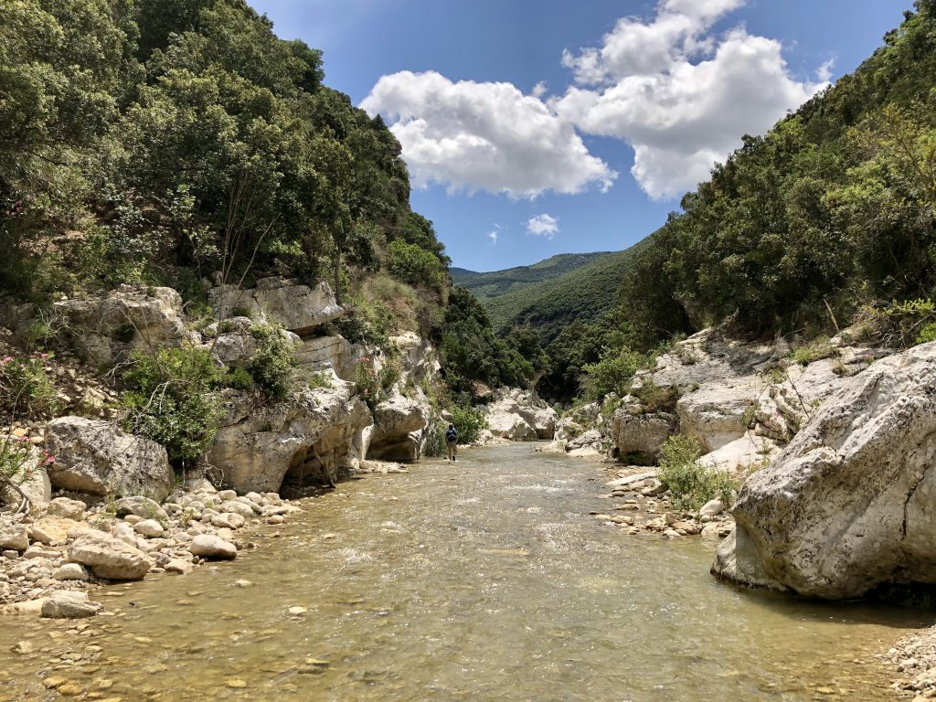 Itinerario slow: la Sicilia occidentale in 5 tappe indimenticabili 9 itinerario slow
sicilia occidentale