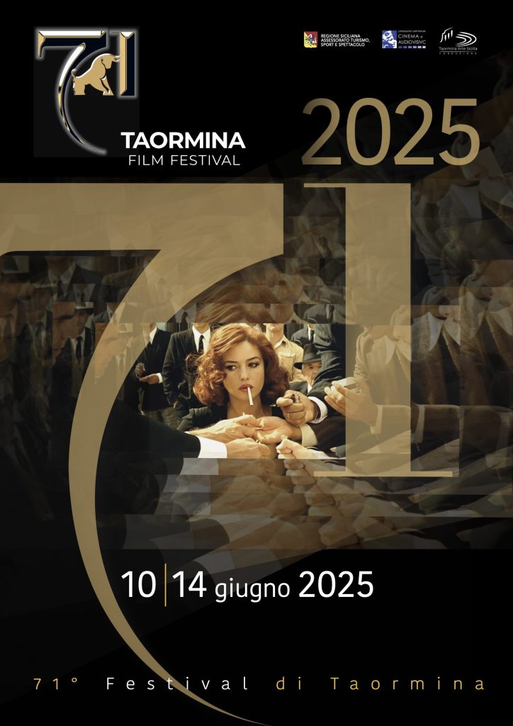 Taormina Film Festival, presentata a Cannes la 71a edizione: è in programma dal 10 al 14 giugno 2 Taormina Film Festival