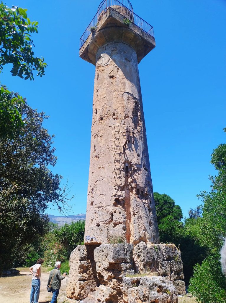 La Favorita sarà il “quartiere verde” di Palermo: la rinascita del parco in tre anni, dalla Via dell’Acqua alla Casina Cinese 3 Parco della Favorita 3 - Be Sicily Mag