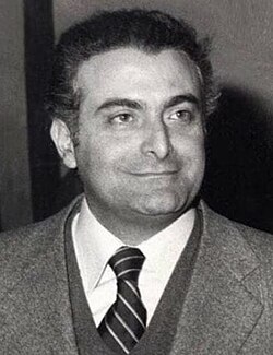 piersanti mattarella