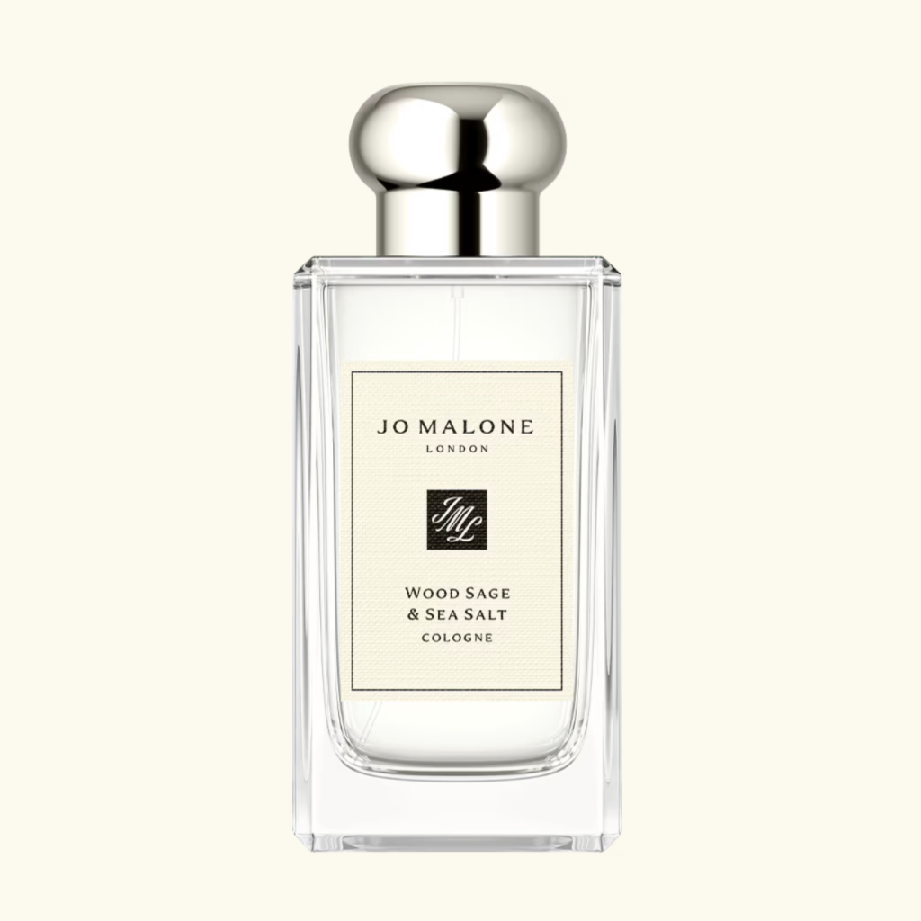 Wood Sage and Sea Salt di Jo Malone London