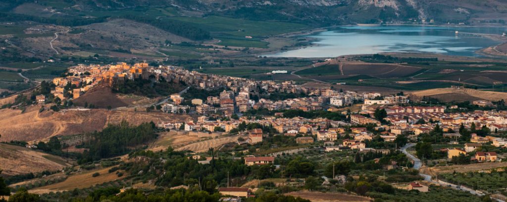 Itinerario slow: la Sicilia occidentale in 5 tappe indimenticabili 7 itinerario slow
sicilia occidentale