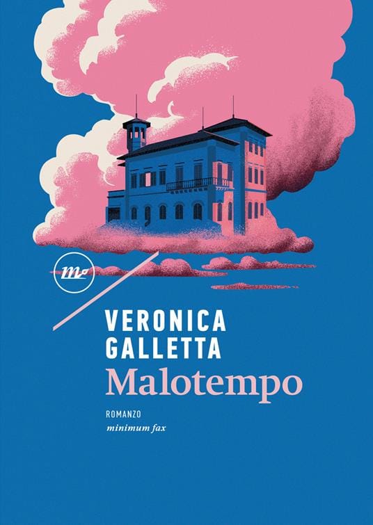 La Sicilia protagonista al Salone del Libro di Torino 2025: l'omaggio a Camilleri e il racconto dell'Isola nelle opere 5 Veronica Galletta al Salone del Libro 2025 con Maltempo