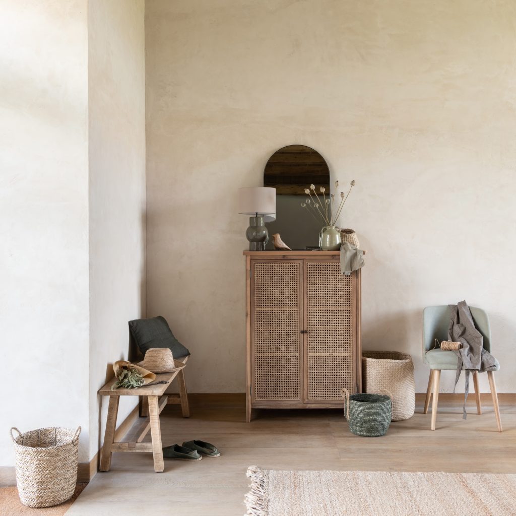 Arredamento in stile coastal firmato Maison du Monde 