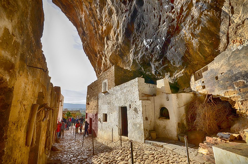 Cosa vedere a Custonaci e dintorni: una destinazione tra storia, mare e natura - Be Sicily Mag - custonaci 1