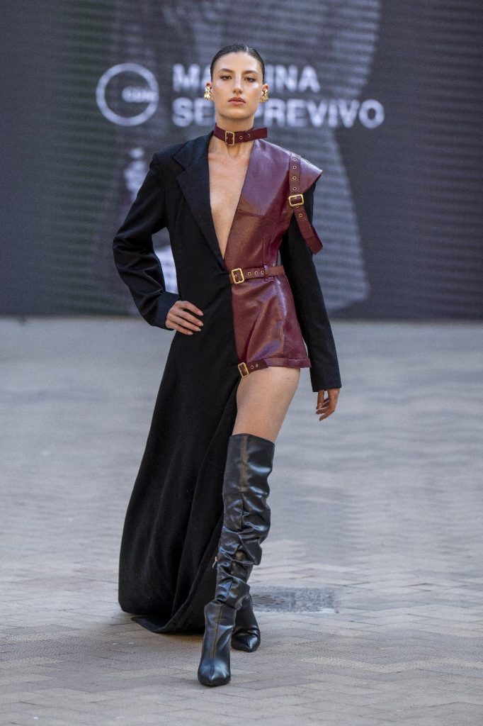 Fashion Show 2025, a Catania sfila il futuro della moda: i sogni dei giovani designer prendono forma in passerella 5 Fashion Show 2025, a Catania sfila il futuro della moda: i sogni dei giovani designer prendono forma in passerella - Be Sicily Mag - fashion show 3