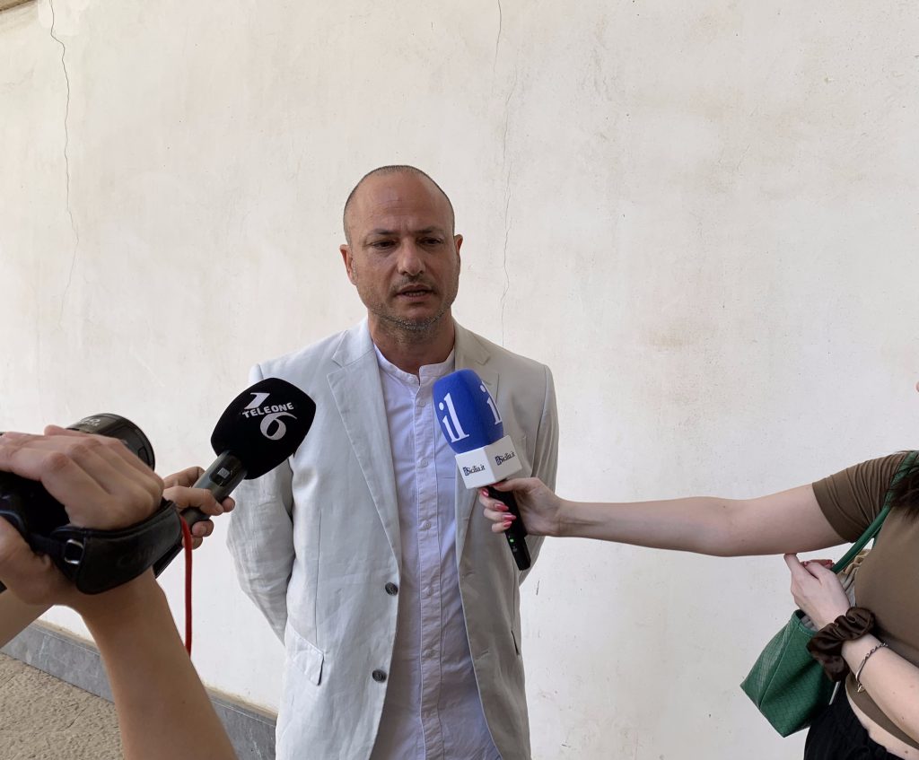 La Sicilia verista raccontata dalle opere di Onofrio Tomaselli alla GAM di Palermo: "Un'interpretazione magistrale dell’anima della nostra terra" 8 La Sicilia verista raccontata dalle opere di Onofrio Tomaselli alla GAM di Palermo: "Un'interpretazione magistrale dell’anima della nostra terra" - Be Sicily Mag - 1 eba1144b