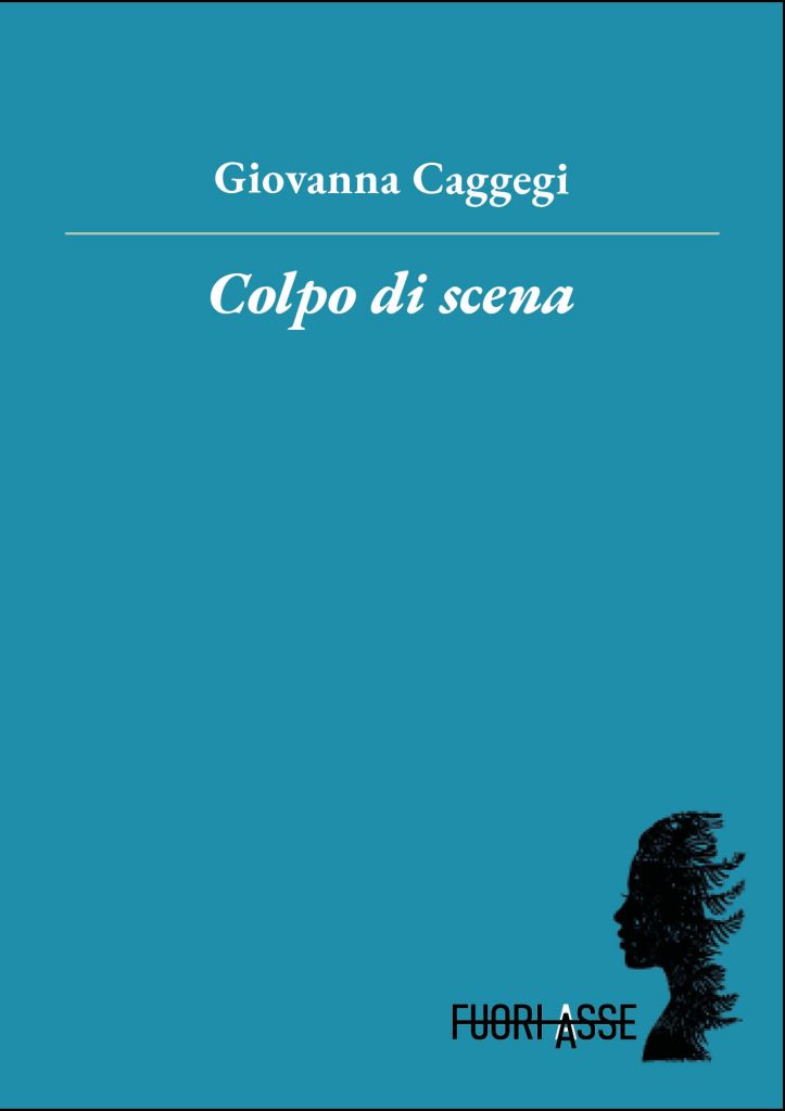 Il “Colpo di scena” di Giovanna Caggegi: la giornalista racconta l'imprevedibilità della vita nel suo primo libro 2 Il “Colpo di scena” di Giovanna Caggegi: la giornalista racconta l'imprevedibilità della vita nel suo primo libro - Be Sicily Mag - COPERTINA DEF