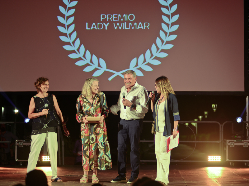 I Premi del SalinaDocFest 2025 - Be Sicily Mag - 3