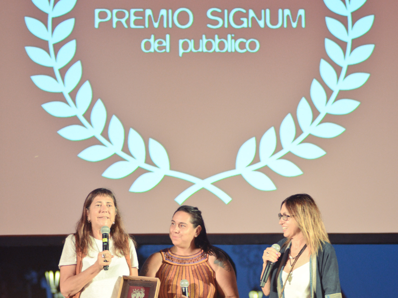 I Premi del SalinaDocFest 2025 - Be Sicily Mag - 4
