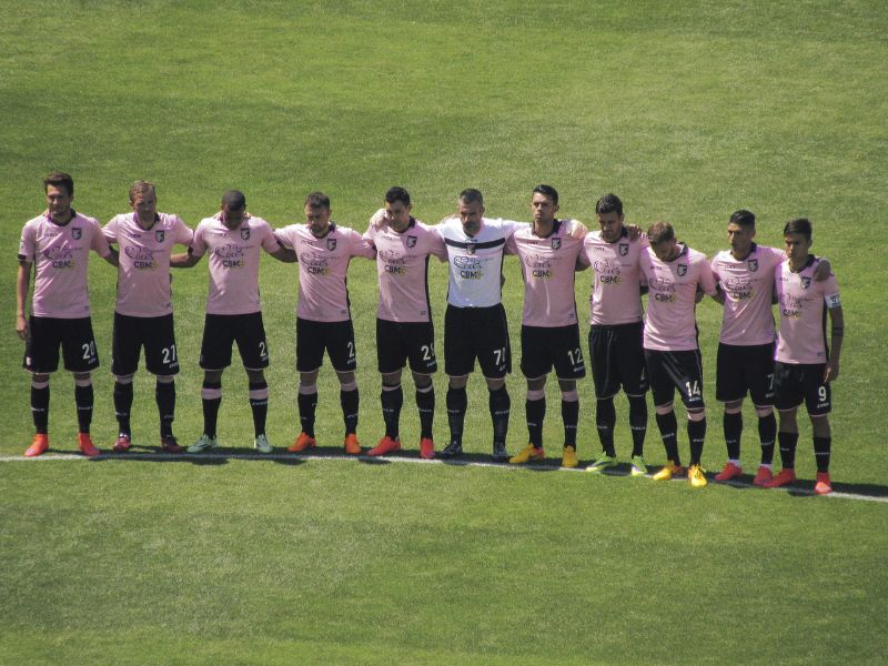 Dal Barbera a Manchester: 5 storie (vere) che legano Palermo al calcio inglese 10 Dal Barbera a Manchester: 5 storie (vere) che legano Palermo al calcio inglese - Be Sicily Mag - Di Alessandra De Luca from Italia