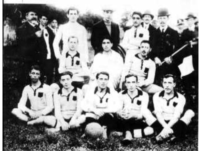 Dal Barbera a Manchester: 5 storie (vere) che legano Palermo al calcio inglese 6 Dal Barbera a Manchester: 5 storie (vere) che legano Palermo al calcio inglese - Be Sicily Mag - Di Sconosciuto
