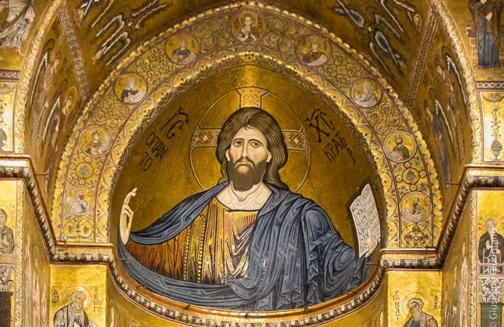 Notte Bianca UNESCO, 4 luglio: Palermo, Monreale e Cefalù si illuminano per i visitatori - Be Sicily Mag - Duomo di Monreale