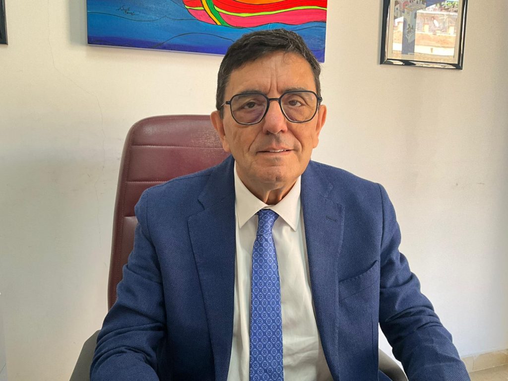 I venditori ambulanti in Sicilia rischiano di sparire? 5 I venditori ambulanti in Sicilia rischiano di sparire? - Be Sicily Mag - Giovanni Felice Confimprese Palermo e Confimprese Sicilia