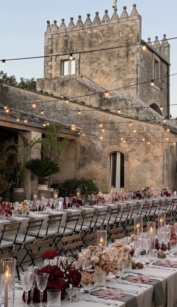 Sting sbarca a Noto: la figlia si sposa nella capitale del barocco siciliano - Be Sicily Mag - IMG 9413