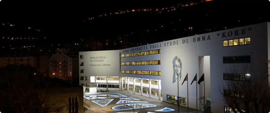 Catania risale, Palermo scivola: la Sicilia delle università a due velocità 6 Catania risale, Palermo scivola: la Sicilia delle università a due velocità - Be Sicily Mag - Landscape image 2 3