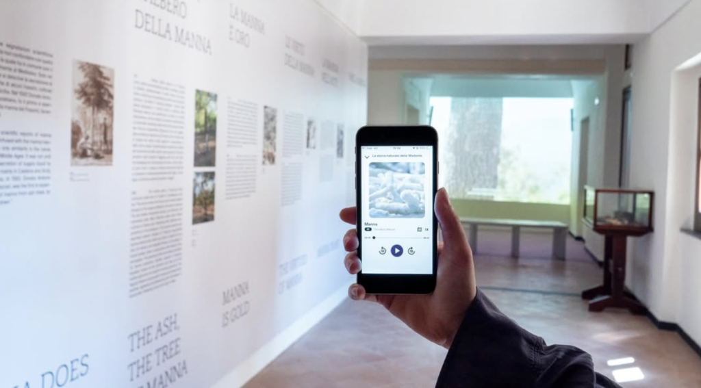 Un viaggio interattivo nella natura: riapre il Museo Minà Palumbo, nel cuore delle Madonie 2 Un viaggio interattivo nella natura: riapre il Museo Minà Palumbo, nel cuore delle Madonie - Be Sicily Mag - Museo naturalistico Francesco Mina Palumbo