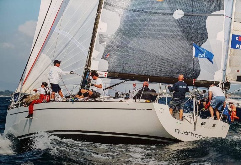 La regata velica "5Fari" torna con l'11a edizione tra Palermo e Trapani 4 La regata velica "5Fari" torna con l'11a edizione tra Palermo e Trapani - Be Sicily Mag - Quattrogatti