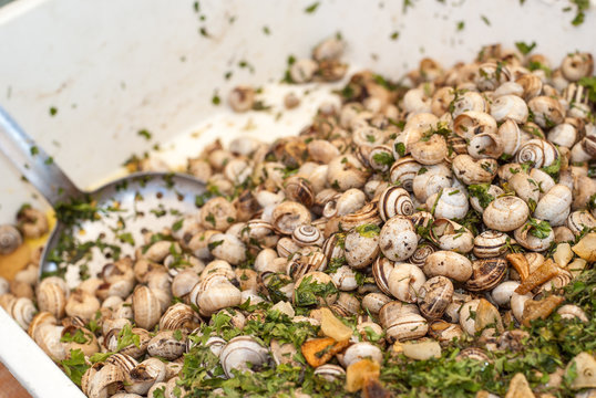Il Festino di Santa Rosalia arriva nelle tavole palermitane 6 Il Festino di Santa Rosalia arriva nelle tavole palermitane - Be Sicily Mag - babbaluci
