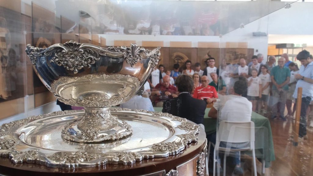 La Billie Jean King Cup