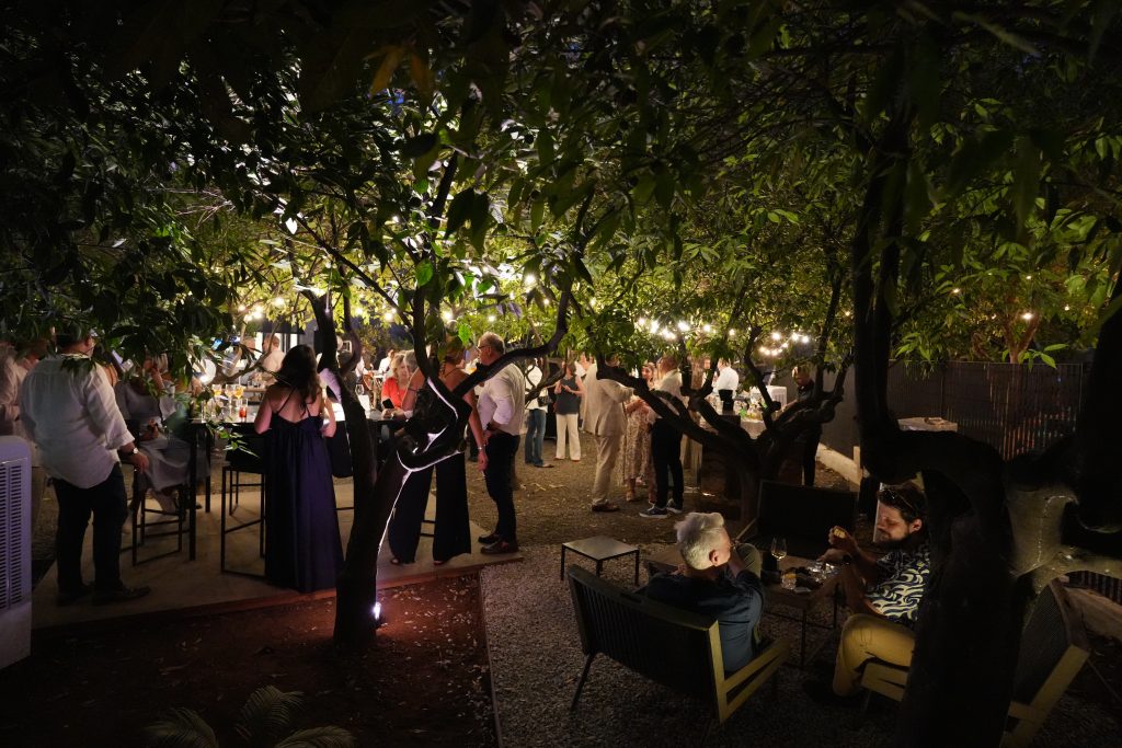 IM*MEDIA compie 30 anni: grande festa e medaglia celebrativa per la digital agency palermitana - Be Sicily Mag - party