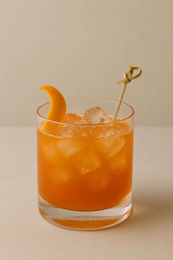 I cocktail estivi più freschi e innovativi da provare in Sicilia nell’estate 2025 9 I cocktail estivi più freschi e innovativi da provare in Sicilia nell’estate 2025 - Be Sicily Mag - qanat 1