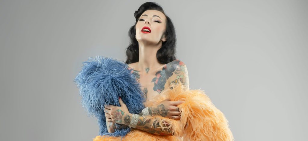 Retrò Fest, burlesque e rock'n'roll a Palermo: tra gli ospiti Greg del duo "Lillo e Greg" 3 Retrò Fest, burlesque e rock'n'roll a Palermo: tra gli ospiti Greg del duo "Lillo e Greg" - Be Sicily Mag - retro fest